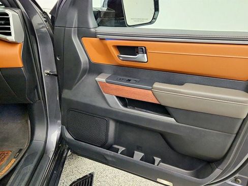 Used 2023 Toyota Tundra 1794 Edition AWD/4WD image 25