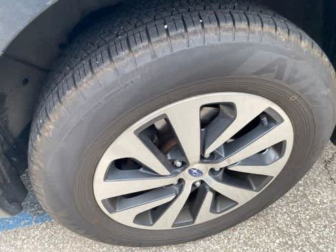 Used 2022 Subaru Outback Premium AWD/4WD image 16