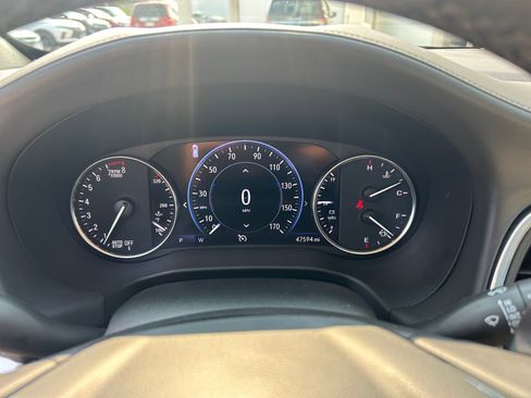 Used 2023 Buick Enclave Premium w/ Experience Buick Package AWD/4WD image 21
