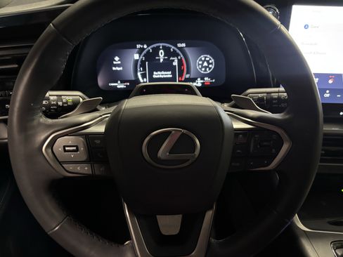 Used 2024 Lexus TX 350 FWD image 20