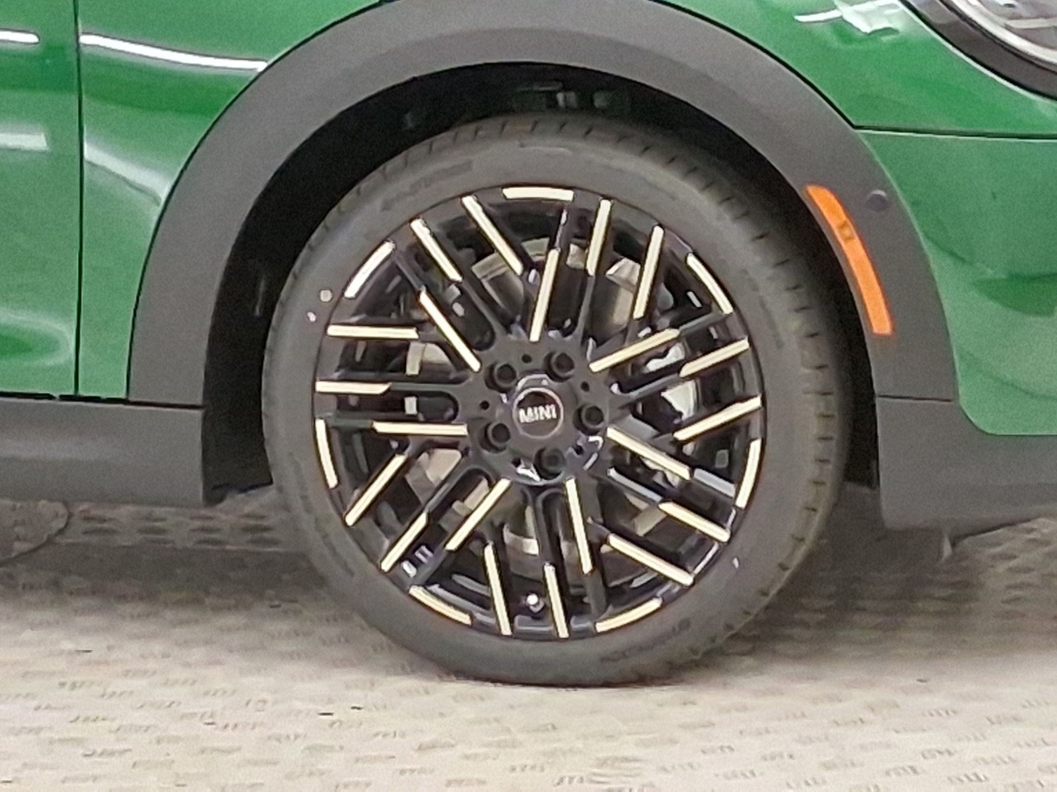New 2026 MINI Cooper S FWD image 11