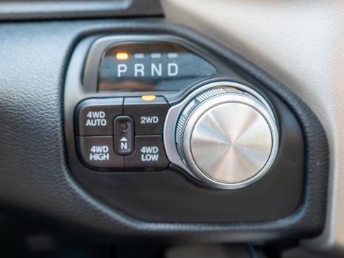 Used 2020 RAM 1500 Laramie AWD/4WD image 29