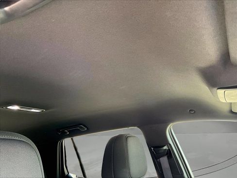 Used 2025 Chevrolet Equinox LT FWD image 29