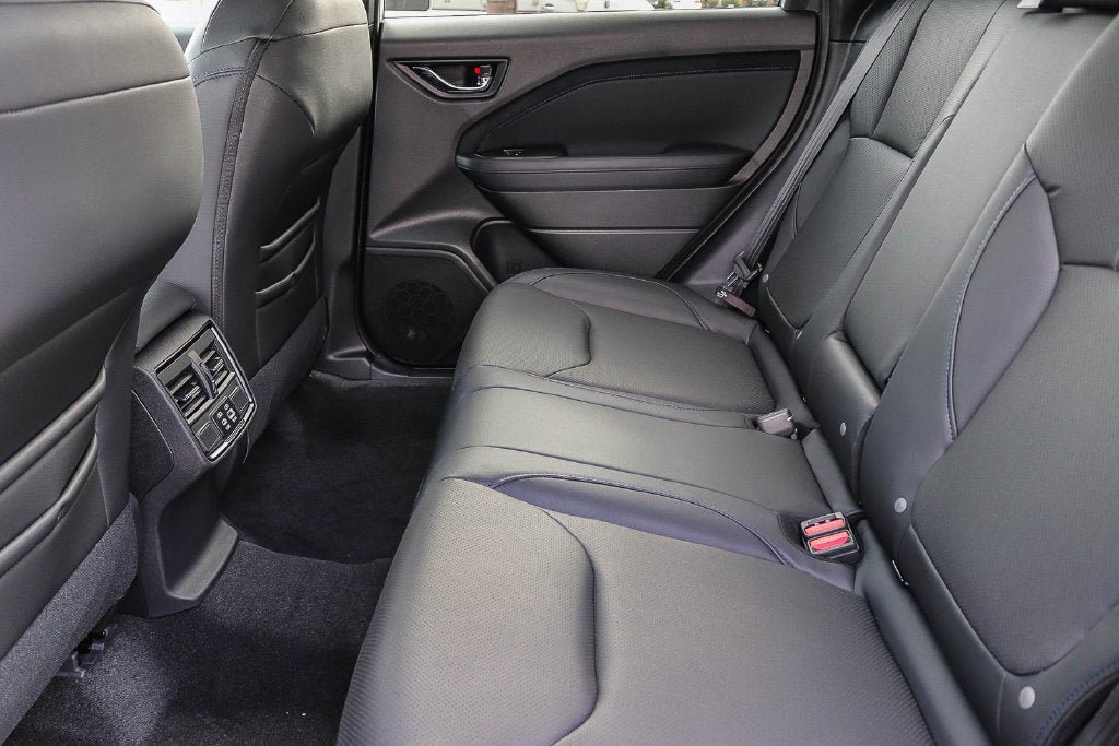 New 2026 Subaru Forester Sport AWD/4WD image 19