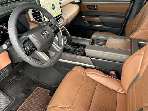 New 2026 Toyota Tundra 1794 Edition image 10
