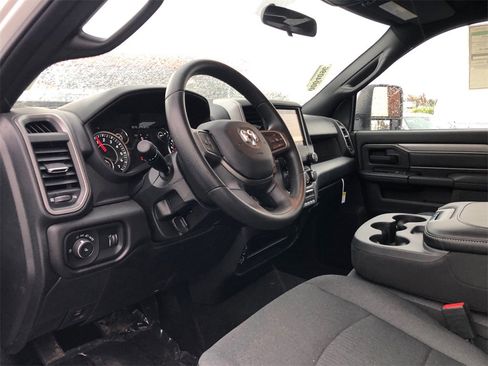 Used 2023 RAM 2500 Tradesman image 6