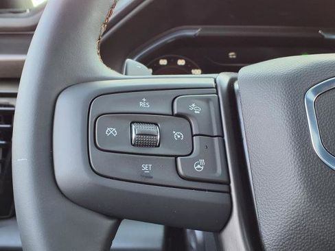 New 2026 GMC Sierra 1500 AT4 w/ AT4 Premium Package image 12