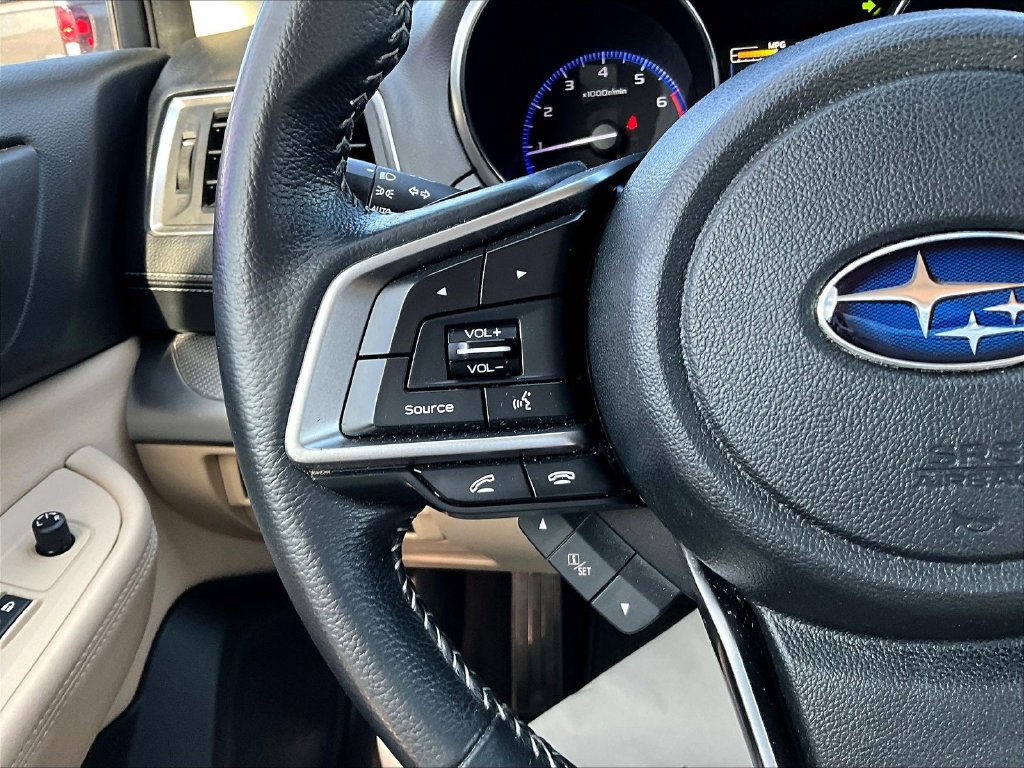 Used 2018 Subaru Legacy 2.5i Premium AWD/4WD image 12