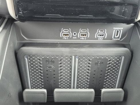 New 2026 RAM 1500 Tungsten AWD/4WD image 21