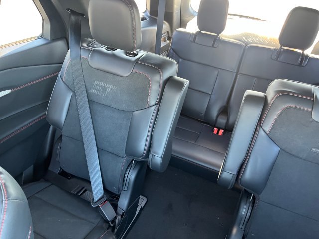 New 2027 Ford Explorer ST w/ Sun And Sound Package AWD/4WD image 40