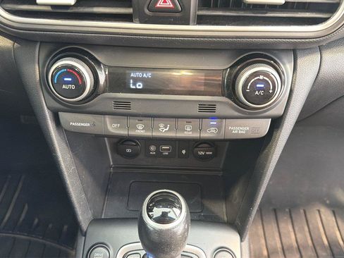 Used 2020 Hyundai Kona Limited AWD/4WD image 20