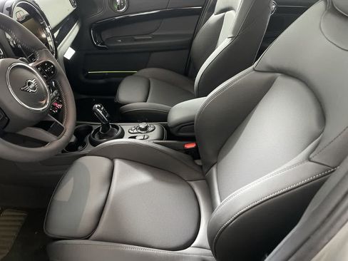 Used 2024 MINI Cooper Countryman S AWD/4WD image 9