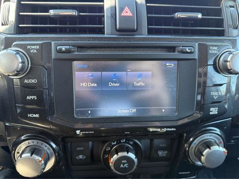 Used 2018 Toyota 4Runner TRD Off-Road image 22