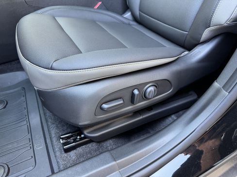 New 2025 Chevrolet Trax ACTIV w/ Driver Confidence Package image 13