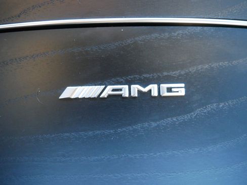 Used 2019 Mercedes-Benz GLC 63 AMG S image 32