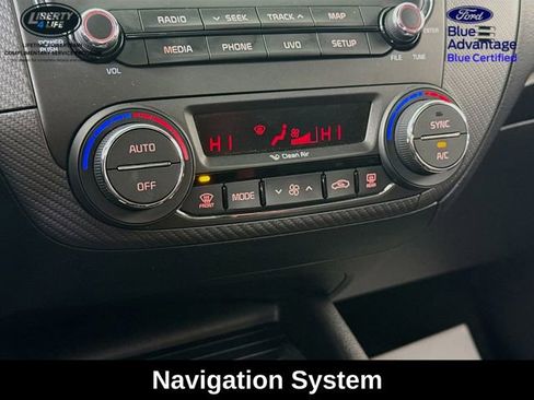 Used 2017 Kia Forte SX w/ SX Premium Tech Package image 16