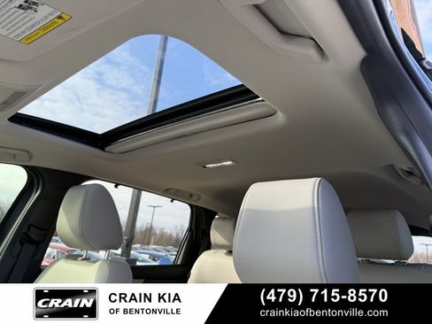 Used 2024 MAZDA CX-90 3.3 Turbo w/ Preferred Plus image 23