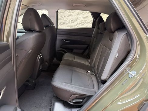 New 2026 Hyundai Tucson SEL FWD image 14