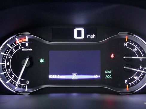 Certified 2023 Honda Ridgeline RTL image 25