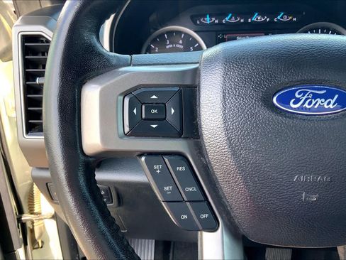 Used 2021 Ford Expedition XLT RWD image 24
