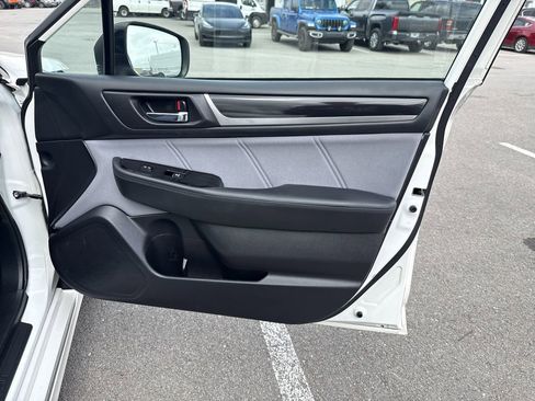 Used 2018 Subaru Legacy 2.5i Sport image 39