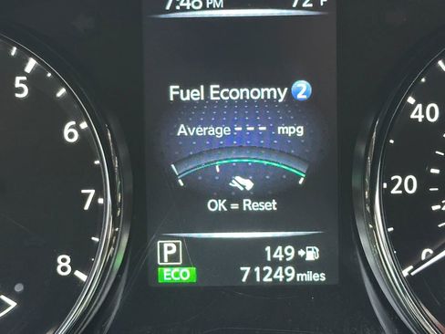 Used 2017 Nissan Rogue SL w/ SL Premium Package FWD image 36