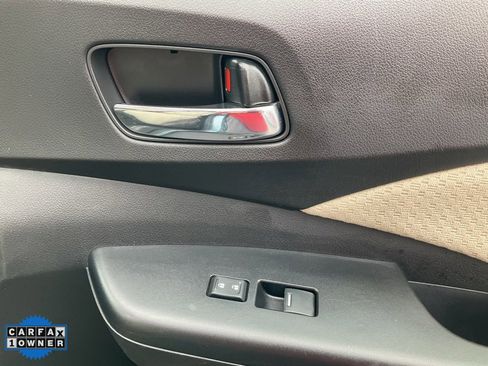 Used 2016 Honda CR-V EX image 69