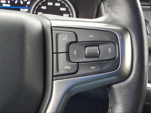 Used 2021 Chevrolet Tahoe Premier AWD/4WD image 29