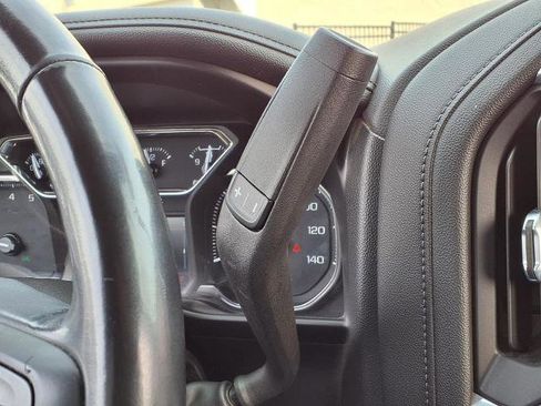 Used 2021 GMC Sierra 1500 SLT image 14