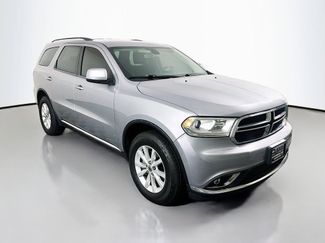 Used 2020 Dodge Durango SXT video 1