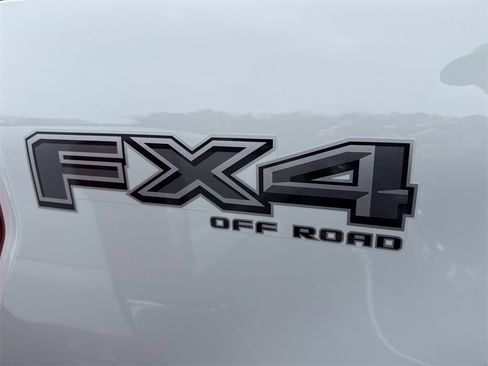 Used 2023 Ford F150 Lariat w/ Equipment Group 502A High image 15