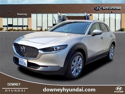 Used 2023 MAZDA CX-30 AWD 2.5 S w/ Select Package