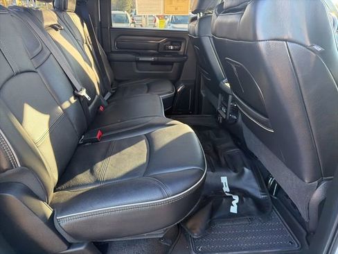 Used 2023 RAM 3500 Limited image 45