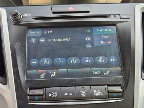 Used 2020 Acura TLX image 16