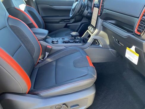 New 2025 Ford Ranger Raptor AWD/4WD image 58