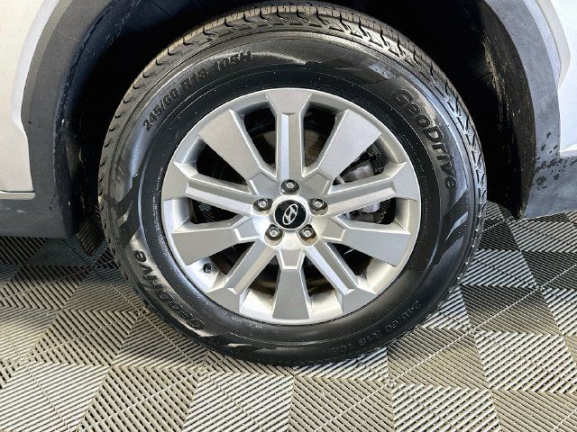 Used 2025 Hyundai Palisade SEL FWD image 28