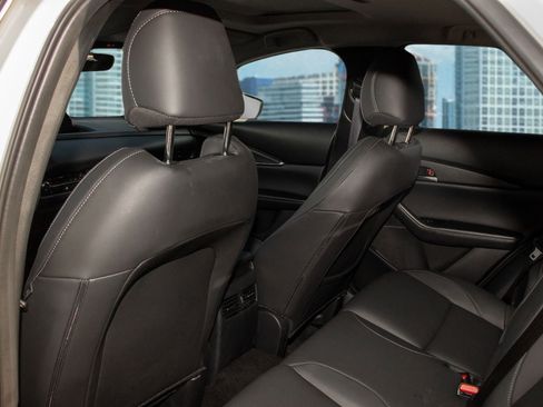 Used 2025 MAZDA CX-30 AWD 2.5 S w/ Preferred Package image 18