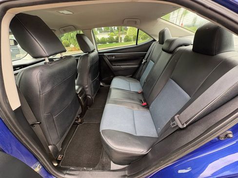 Used 2014 Toyota Corolla S FWD image 18