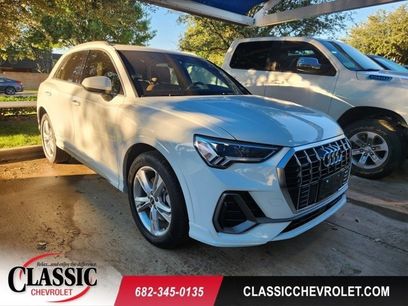 Used 2022 Audi Q3 2.0T Premium Plus