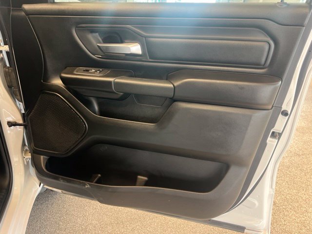 Used 2025 RAM 1500 Tradesman AWD/4WD image 14