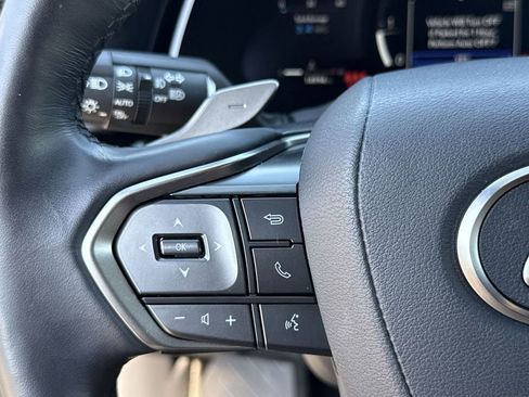 Used 2025 Lexus RX 350 Premium FWD image 26