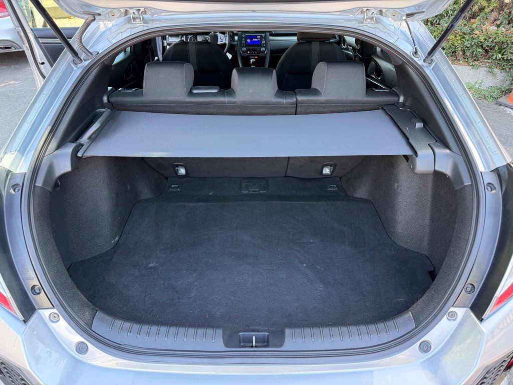 Used 2019 Honda Civic Sport image 17