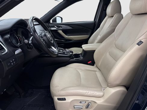 Used 2020 MAZDA CX-9 Grand Touring FWD image 17
