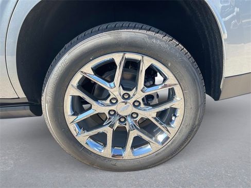 New 2026 Chevrolet Tahoe Premier image 11