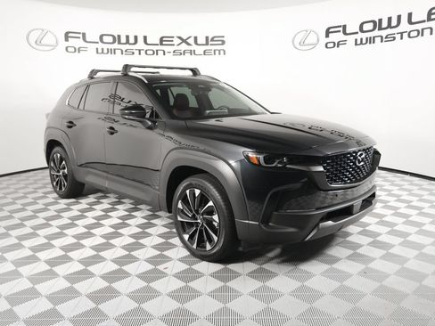Used 2026 MAZDA CX-50 2.5 Hybrid w/ Weather Package AWD/4WD image 3