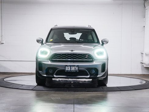 Used 2024 MINI Cooper Countryman S FWD image 2