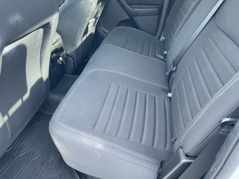 Used 2023 Ford Ranger XLT w/ Equipment Group 301A Mid image 21