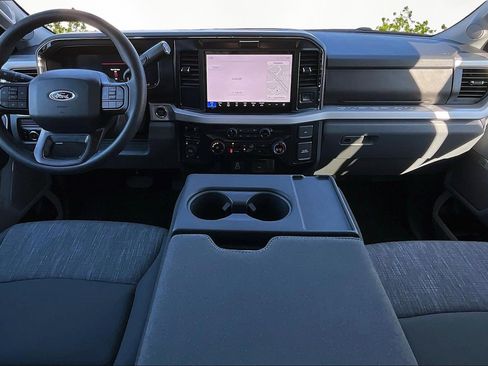 New 2026 Ford F350 XLT w/ XLT Premium Package image 5