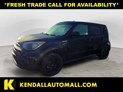 Used 2019 Kia Soul
