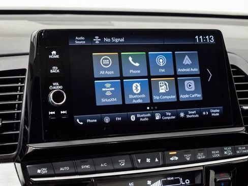 Used 2025 Honda Odyssey Sport-L image 18
